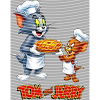 Cartoons and other-CO 3765